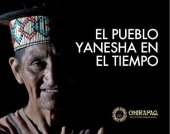 book El pueblo Yanesha (Amuesha, Arawak) en el tiempo