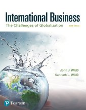 book International Business: The Challenges of Globalization (What's New in Management), 9th Edition