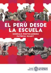 book El Perú desde la escuela