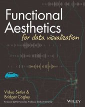 book Functional Aesthetics for Data