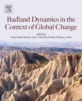 book Badland dynamics in the context of global change