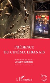 book Présence du cinéma libanais