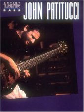 book John Patitucci