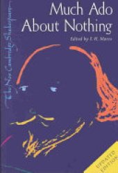 book Much Ado about Nothing