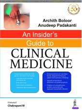 book An Insider’s Guide to Clinical Medicine