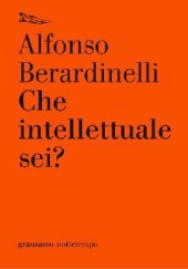 book Che intellettuale sei?