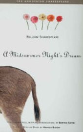 book A Midsummer Night's Dream