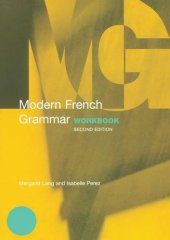 book Modern French Grammar Workbook