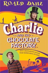 book Charlie and the Chocolate Factory