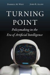 book Turning Point: Policymaking in the Era of Artificial Intelligence