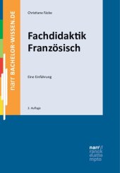 book Fachdidaktik Französisch