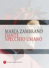 book Dante specchio umano