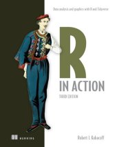 book R in Action, Third Edition