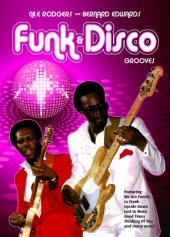 book Nile Rodgers and Bernard Edwards Funk and Disco Grooves