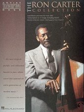 book Ron Carter Collection (Artist Transcriptions)