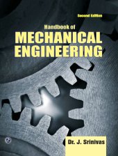 book Handbook of Mechanical Engineering