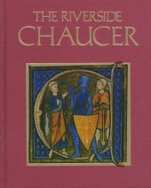 book The Riverside Chaucer