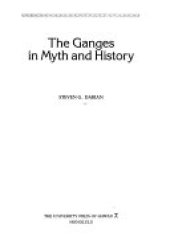 book The Ganges in Myth and History