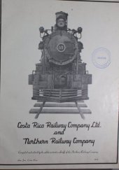 book Costa Rica Railway Company Ltd. and Northern Railway Company