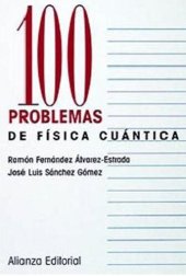 book 100 Problemas de Física Cuántica