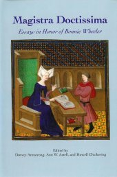 book Magistra Doctissima: Essays in Honor of Bonnie Wheeler