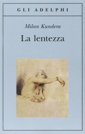 book La lentezza