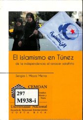 book El islamismo en Túnez: de la independencia al renacer salafista