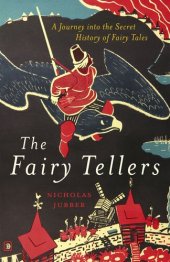 book The Fairy Tellers