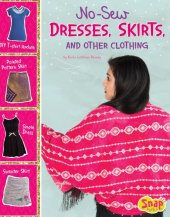 book No-Sew Dresses, Skirts, and Other Clothing