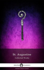 book Collected Works of Augustine