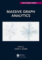 book Massive Graph Analytics