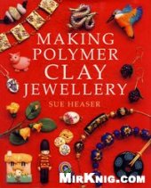 book Making polymer clay jewellery