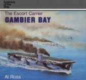 book Escort Carrier Gambier Bay