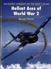 book Hellcat Aces of World War 2
