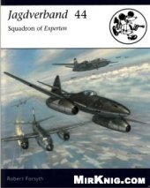 book Jagdverband 44: Squadron of Experten