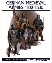 book German Medieval Armies 1300-1500