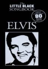 book Elvis Presley - The compleat (piano guitar chord songbook)