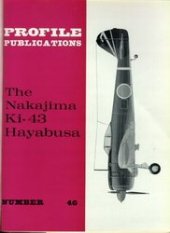 book Nakajima Ki-43 Hayabusa