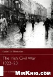 book The Irish Civil War 1922-23