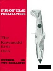 book Kawasaki Ki-61 Hien