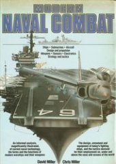 book Modern naval combat