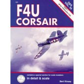 book F4U Corsair (1): XF4U Through F2G