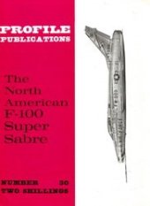 book F-100 Super Sabre