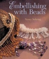 book Embellishing with Beads