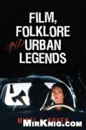 book Film, Folklore and Urban Legends