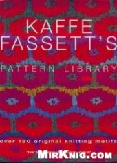 book Kaffe Fassetts Pattern Library