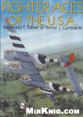 book Fighter Aces of the U.S.A.