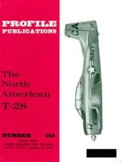 book North American T-28