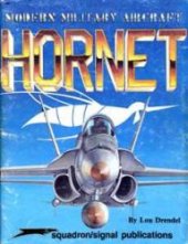 book F/A-18 Hornet - Modern Military Aircraft series 