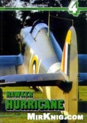 book Hawker Hurricane